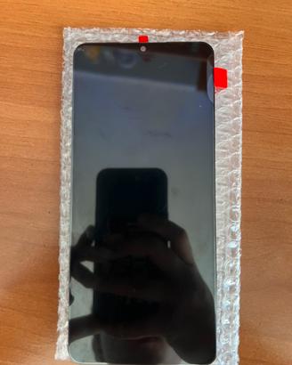 Display Samsung A12 SM-A125F