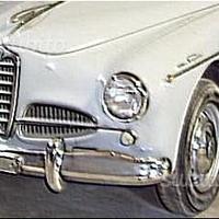 Ricambi per Alfa Romeo 1900 Super