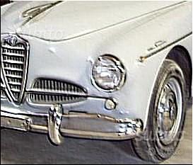 Ricambi per Alfa Romeo 1900 Super