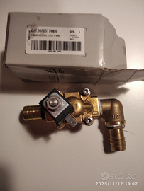 Elettrovalvola per liquidi 12 volt