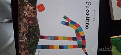 libro bambino