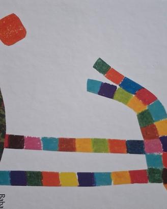 libro bambino