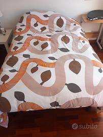 Rete e Materasso ortopedicoi