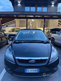 Ford Focus 1.6 TDCi 2011 titanium
