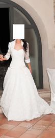 Abito da sposa