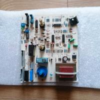 Scheda Caldaia Biasi Modello Prisma 1045104 usata