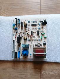 Scheda Caldaia Biasi Modello Prisma 1045104 usata