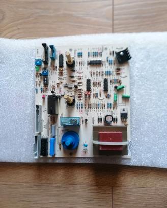 Scheda Caldaia Biasi Modello Prisma 1045104 usata