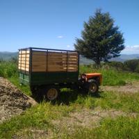 Motoagricola goldoni 521