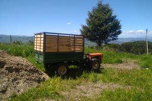 Motoagricola goldoni 521