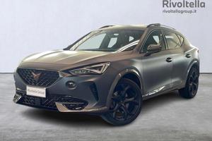 Cupra Formentor 2.0 tdi 4drive dsg