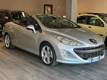 Peugeot 308 CABRIO 2.0 hdi 16v Feline 140cv