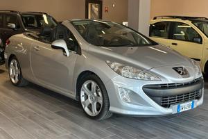Peugeot 308 CABRIO 2.0 hdi 16v Feline 140cv