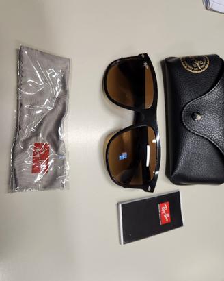 OCCHIALI RAY BAN