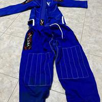 Kimono bjj kids tg K2