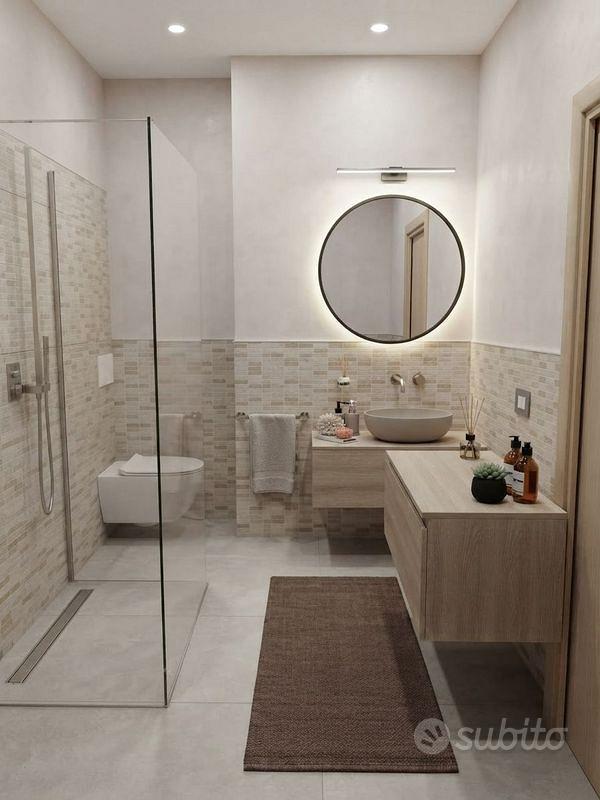 Appartamento – Latina, Nicolosi - Altro