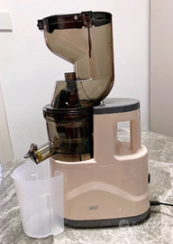 Presse da succo per uso domestico04