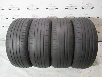 235 50 19 Pirelli 80% 235 50 R19