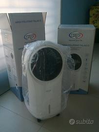 Raffrescatori evaporativi Argo Polifemo Talao D