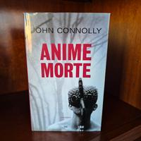 "Anime morte" John Connolly