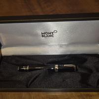 Montblanc penna stilografica Boheme Meisterstuck