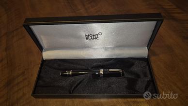 Montblanc penna stilografica Boheme Meisterstuck