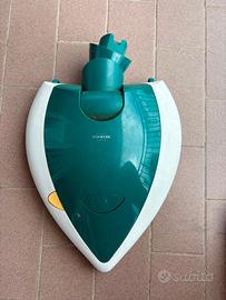 Lucidatrice Vorwerk Folletto VK140