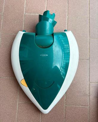 Lucidatrice Vorwerk Folletto VK140