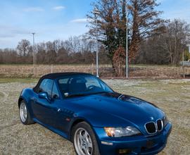 Bmw z3 - 2002