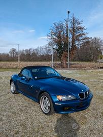 Bmw z3 - 2002