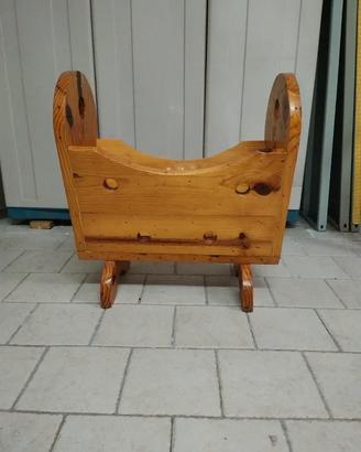 Portariviste in legno