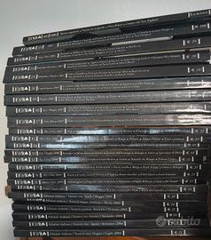 Rivista d'arte e cultura FMR