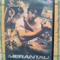 DVD Merantau 