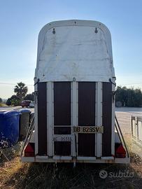 Trailer 1 posto