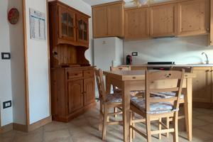 Bilocale in Villa a 2 km da Bormio