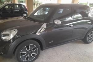 mini countryman cooper sd all 4