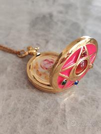 Orologio da taschino Sailor Moon