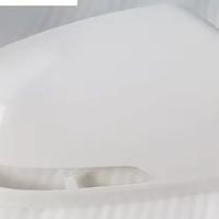 Calotta bianca specchietto dx I20 MK2