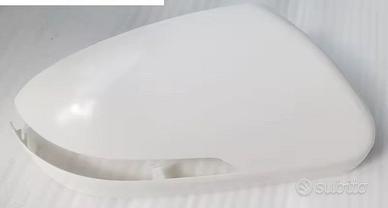 Calotta bianca specchietto dx I20 MK2