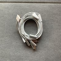 Cavo Apple TV composito per iPod