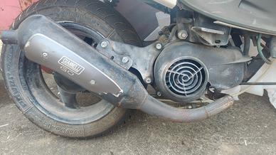 motore completo Malaguti F12 