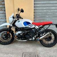 Bmw r ninet urban