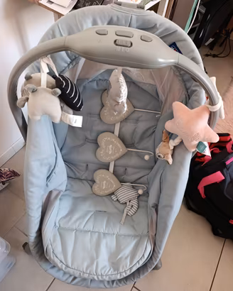 baby hug pro 5 in 1