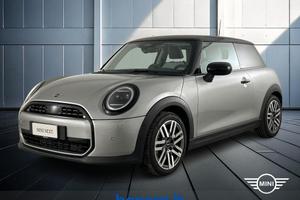 Mini Mini Cooper 3p 1.5 C Classic auto