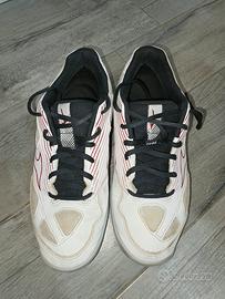 scarpe MIZUNO  pallavolo ragazzo n 40