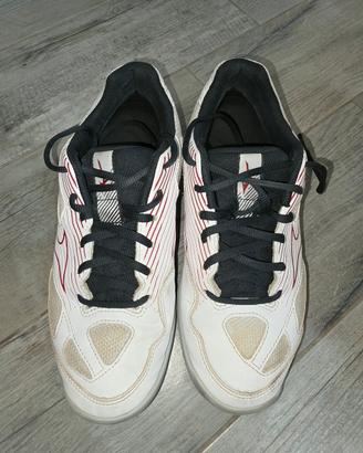 scarpe MIZUNO  pallavolo ragazzo n 40