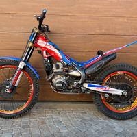 Beta trial Evo 300 4T Factory - 2022