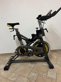 Cyclette Diadora