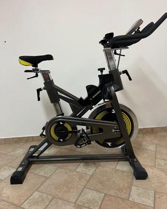 Cyclette Diadora