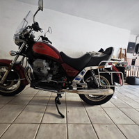 Moto Guzzi california 1100